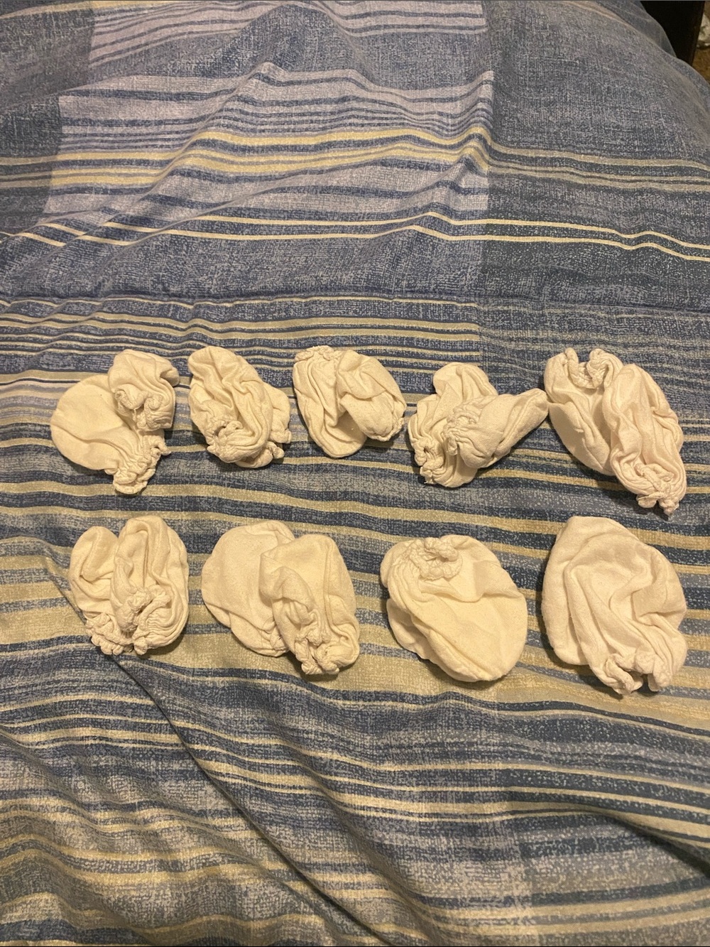 Baby gloves bundle